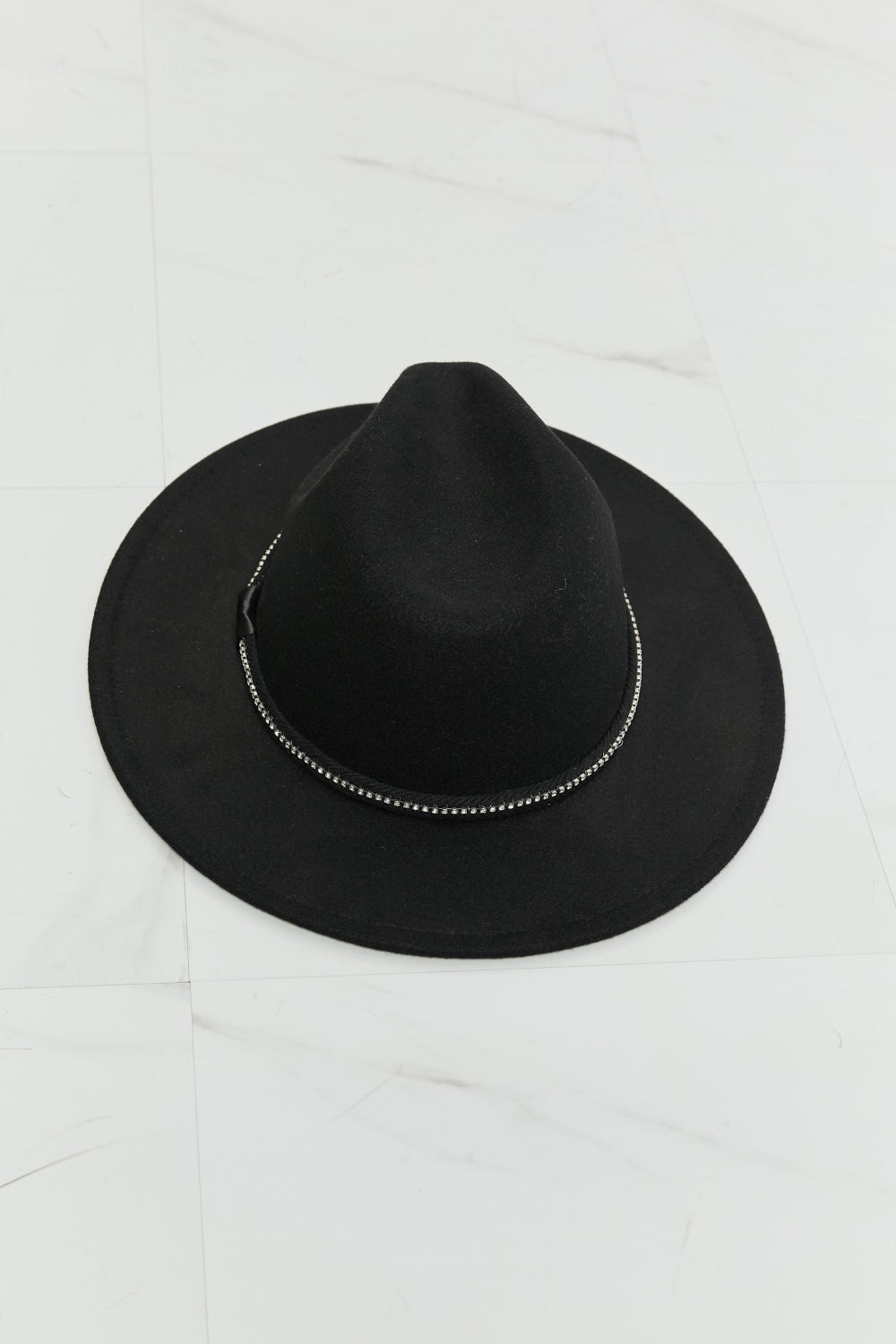 Fame Bring It Back Fedora Hat - Jsopretty.com