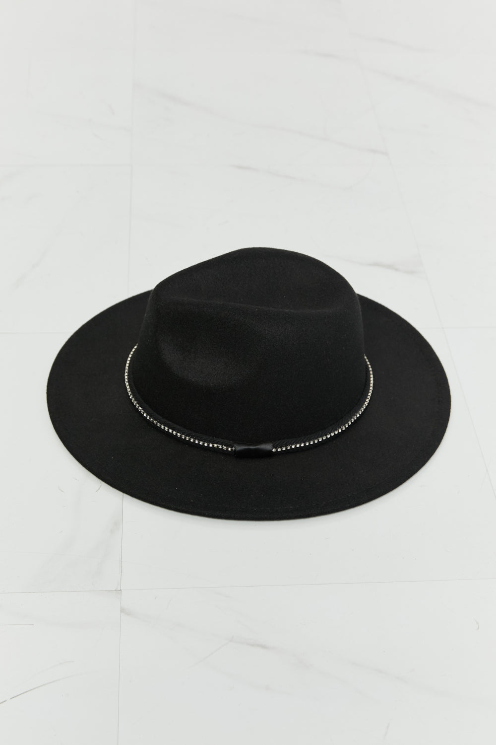 Fame Bring It Back Fedora Hat - Jsopretty.com